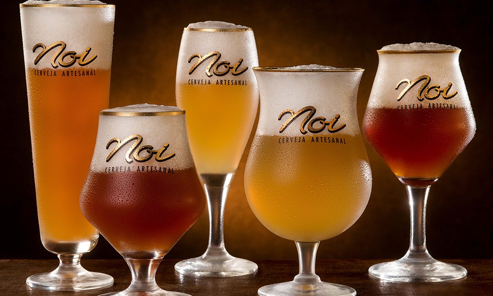 Leia mais sobre o artigo Cervejaria Noi fatura dois ouros na etapa nacional da Copa Cervezas de América 2022