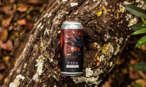 Leia mais sobre o artigo Cruls lança Éter, 5ª cerveja da série das IPAs