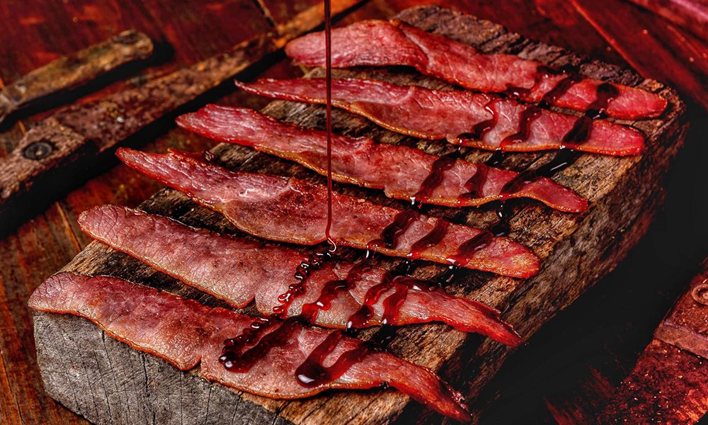 Dia 31 de agosto é dia do bacon: no Porks tem chope de graça pra quem ama Bacon - Você Falou Cerveja - Blog Cervejeiro
