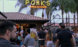 Leia mais sobre o artigo Dia Internacional da Cerveja no Porks