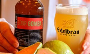 Leia mais sobre o artigo Edelbrau lança Sour Goiaba