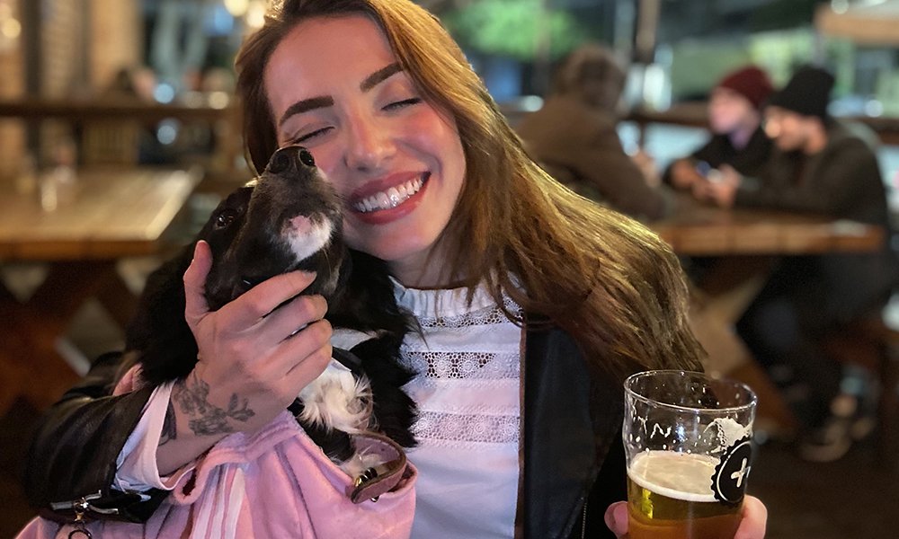 Leia mais sobre o artigo Feira Pet na Soma reúne apaixonados por cerveja artesanal e animais de estimação