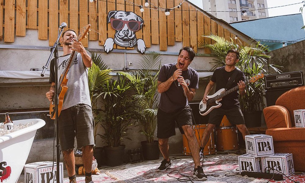 Leia mais sobre o artigo Lagunitas promove edição 2022 do IPA Day