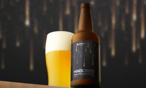 Leia mais sobre o artigo MinduBier celebra 6 anos com festa ‘open beer’