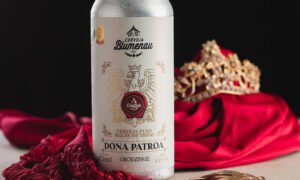 Leia mais sobre o artigo Cerveja Blumenau conquista primeira medalha no European Beer Stars