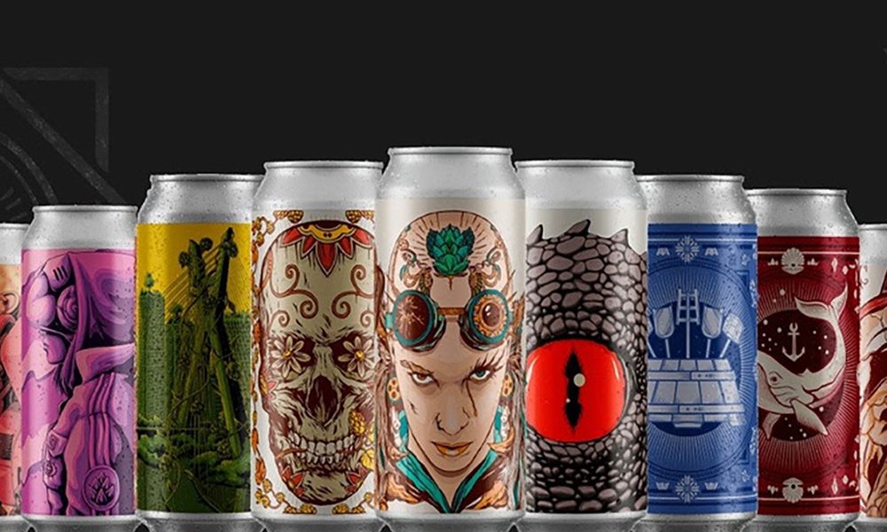 Leia mais sobre o artigo Clube do Malte tem promoção de cervejas da Dogma