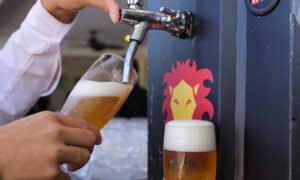 Leia mais sobre o artigo Craft Beer Ribeirão ocorre em setembro