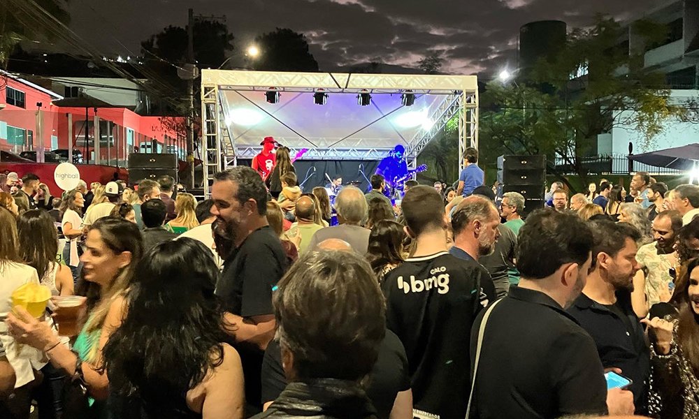 Projeto BH Cult tem edição marcada no bairro Santo Agostinho - Você Falou Cerveja - Blog Cervejeiro