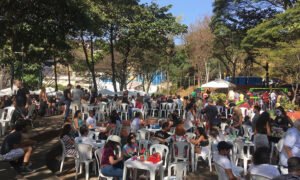 Leia mais sobre o artigo Projeto BH Cult tem edição marcada no bairro Santo Agostinho