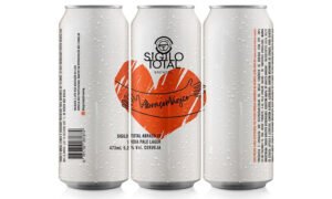 Leia mais sobre o artigo Sigilo Total lança cerveja para ajudar crianças com doenças sanguíneas