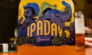 Leia mais sobre o artigo As 40 opções de cerveja do IPA Day Brasil