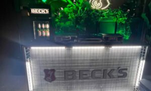 Leia mais sobre o artigo Beck’s cria ação de ingressos do Primavera Sound por experiências de amargor