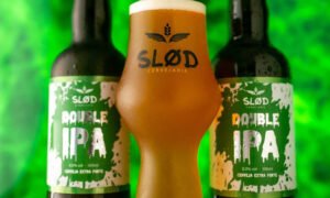 Leia mais sobre o artigo Cervejaria Slod comemora 4 anos com festa para o público