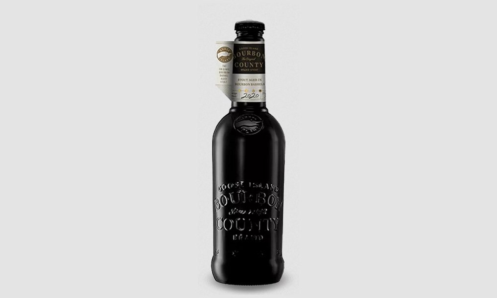 Leia mais sobre o artigo Goose Island traz ao Brasil, a safra 2021 da Bourbon County