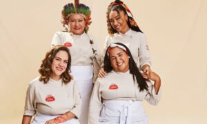 Leia mais sobre o artigo Stella Artois investe R$ 10 milhões em mulheres na gastronomia