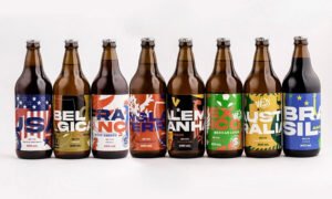 Leia mais sobre o artigo Way Beer lança linha internacional de cervejas