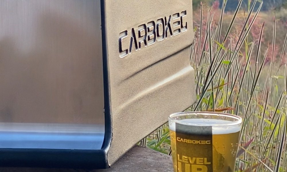 Carbokeg: Empresa mineira desenvolve tecnologia revolucionária de refrigeração - Você Falou Cerveja - Blog Cervejeiro