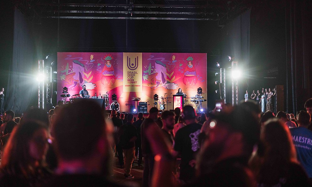 Leia mais sobre o artigo Cervejarias Catarinenses são destaques no Brasil Beer Cup 2022