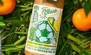 Leia mais sobre o artigo Colorado lança nova cerveja com 100% de ingredientes brasileiros