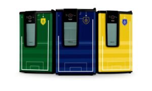 Leia mais sobre o artigo Consul lança cervejeira para homenagear o Brasil na Copa