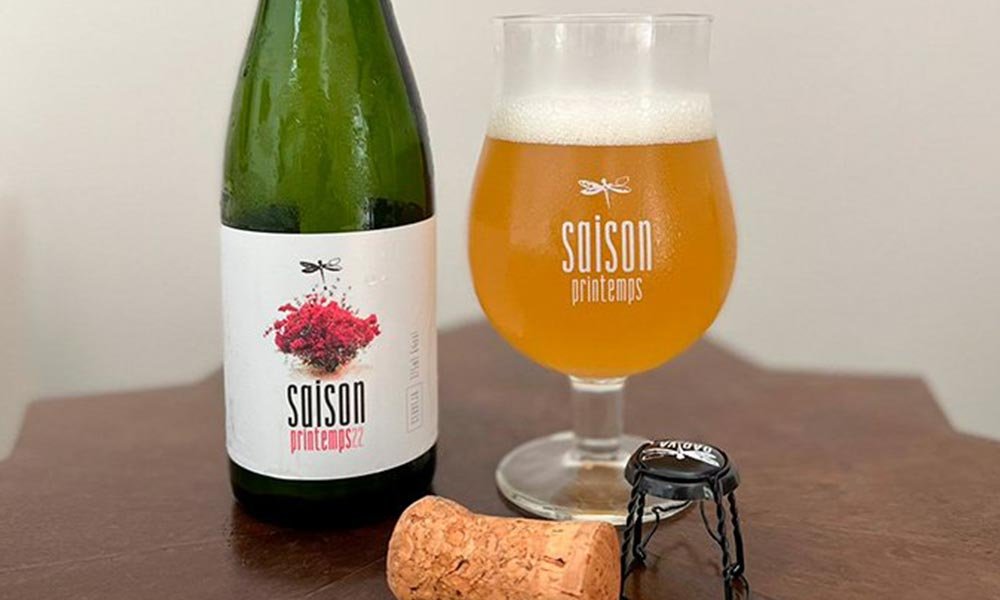 Leia mais sobre o artigo Dádiva relança a Saison Printemps