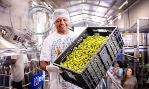 Leia mais sobre o artigo FICC termina Congresso Cervejeiro com muita cerveja e música boa