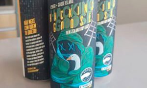 Leia mais sobre o artigo Goose Island e Cybeer Lab lançam a Hacking Goose