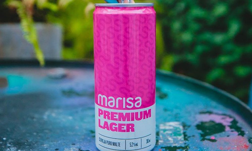 Leia mais sobre o artigo Marisa se une com cervejaria Dádiva em parceria