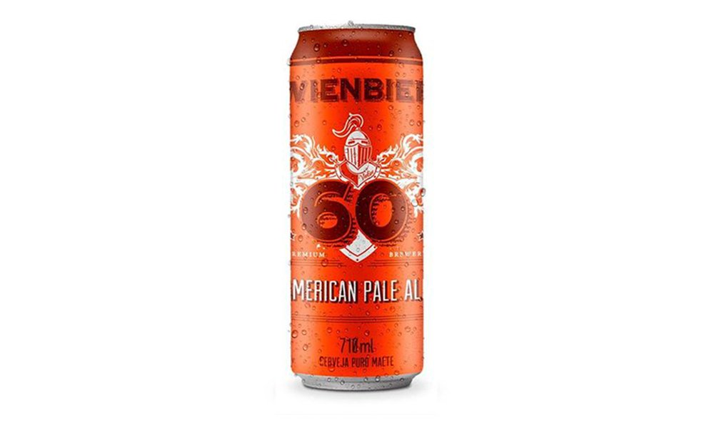 NewAge lança Cerveja Wienbier Hexamalte em latas colecionáveis da Copa - Você Falou Cerveja - Blog Cervejeiro