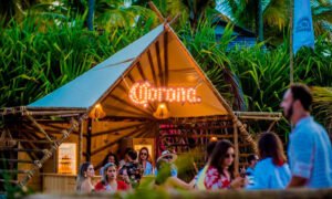 Leia mais sobre o artigo Cerveja Corona programa mais de 90 festas no Réveillon
