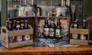 Leia mais sobre o artigo Os kits da Edelbrau para o Natal