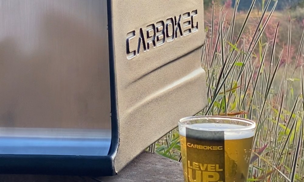 No momento, você está visualizando Carbokeg: Empresa mineira desenvolve tecnologia revolucionária de refrigeração