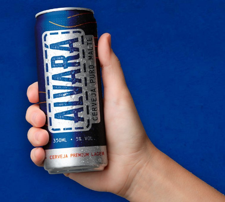 No momento, você está visualizando Cerveja Alvará é lançada em Piracicaba e região