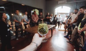 Leia mais sobre o artigo Cervejaria Krug Bier anuncia programação para visitação da fábrica em 2023
