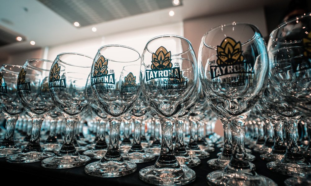 Copa Tayrona recebe cervejas de todo o mundo na Colômbia - Você Falou Cerveja - Blog Cervejeiro