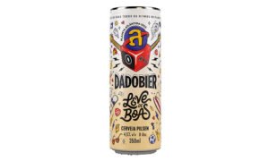Leia mais sobre o artigo Dado Bier lança lata do Planeta Atlântida