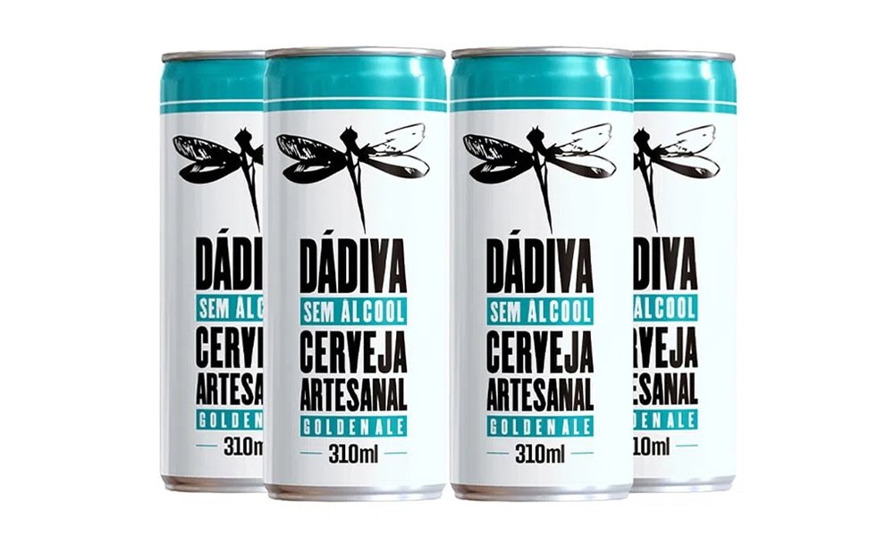 Dry January: dicas de cerveja sem álcool para curtir o Janeiro Seco - Você Falou Cerveja - Blog Cervejeiro