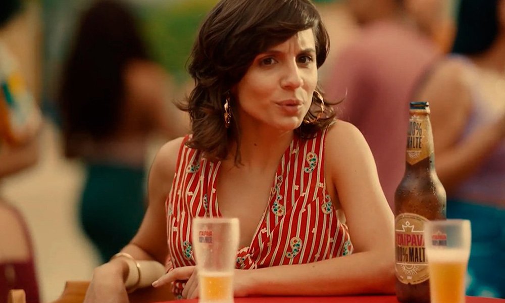 Leia mais sobre o artigo ‘Língua da Ita’ dita nova campanha da Cerveja Itaipava