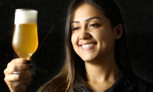Leia mais sobre o artigo Presença de juradas é recorde no Concurso Brasileiro de Cervejas