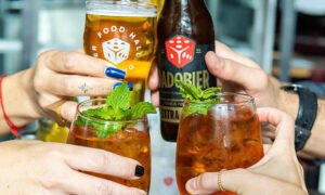 Leia mais sobre o artigo Verão Food Hall Dado Bier traz programação especial