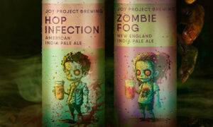 Leia mais sobre o artigo Como comprar as cervejas em homenagem ao Zombie Walk