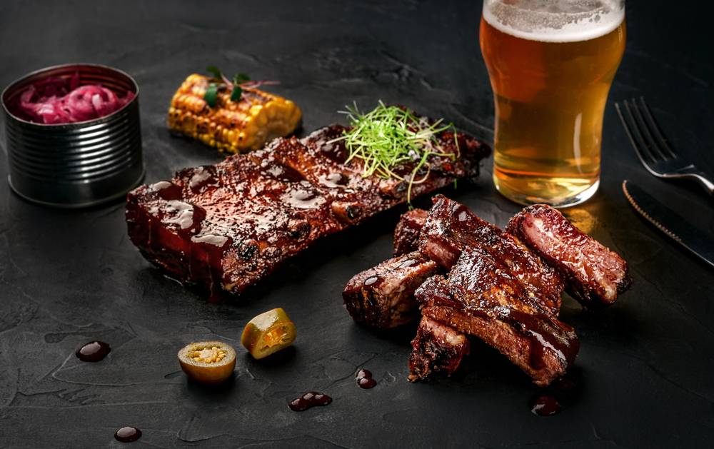 Descubra quais são os estilos de cerveja que mais combinam com churrasco - Você Falou Cerveja - Blog Cervejeiro