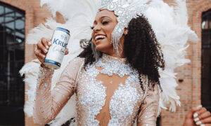 Leia mais sobre o artigo Krug Bier lança sua Krug Cristal na versão lata