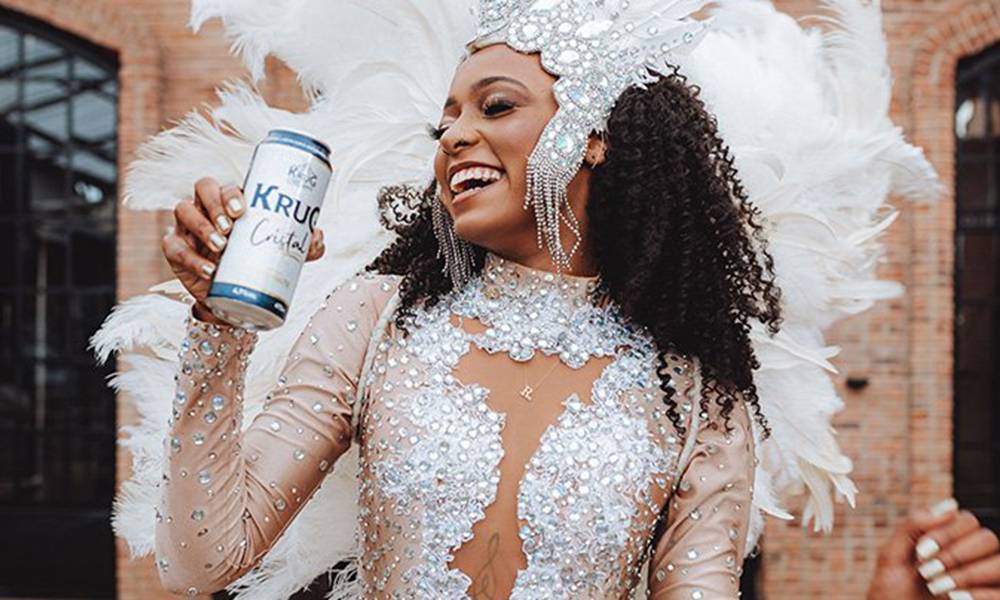 Leia mais sobre o artigo Krug Bier lança sua Krug Cristal na versão lata