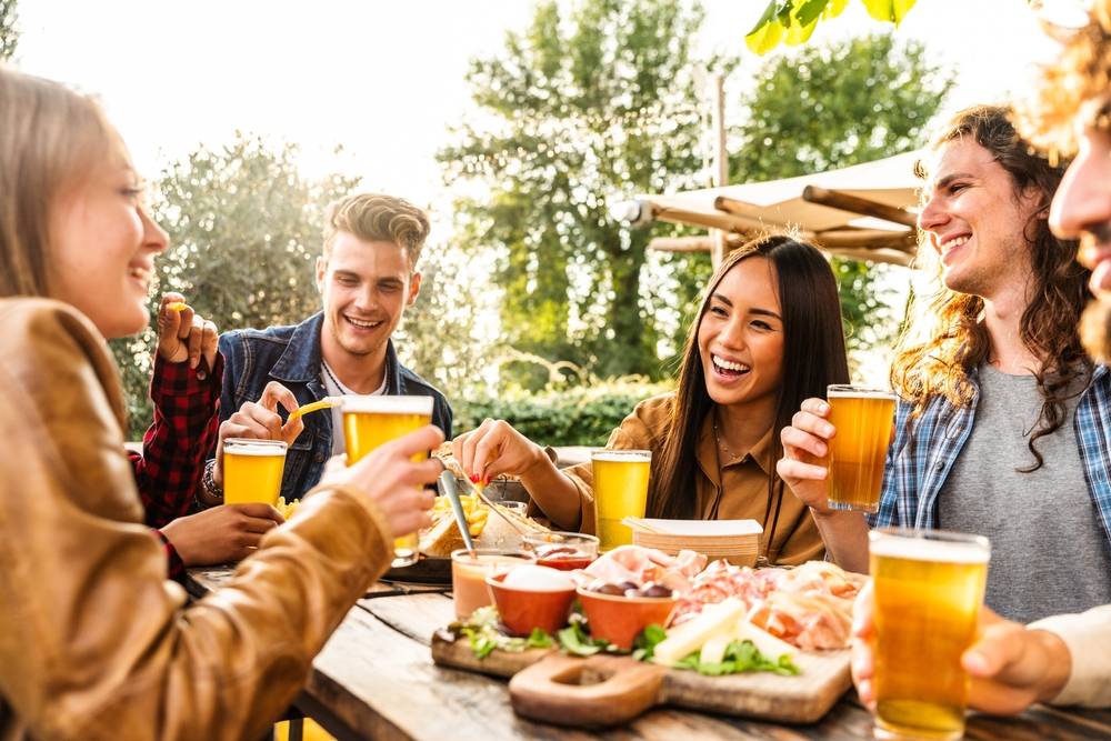 Descubra quais são os estilos de cerveja que mais combinam com churrasco - Você Falou Cerveja - Blog Cervejeiro