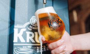 Leia mais sobre o artigo 1º Festival Mineiro de Cerveja reúne as melhores marcas no Porcão