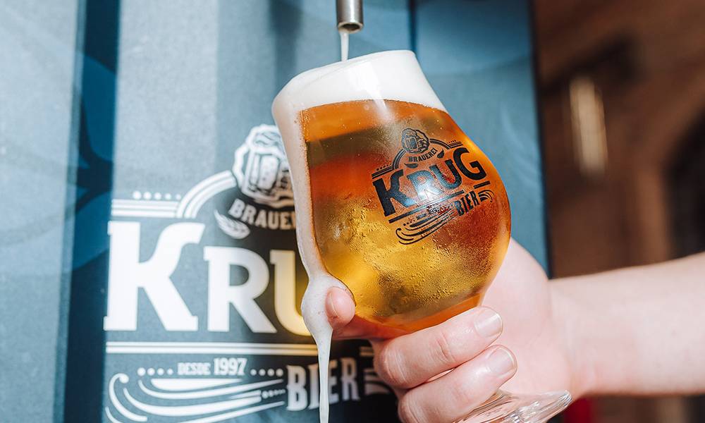 Leia mais sobre o artigo 1º Festival Mineiro de Cerveja reúne as melhores marcas no Porcão