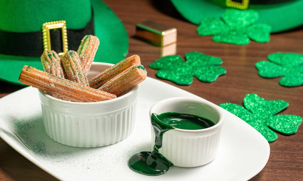 Mustang Sally celebra St. Patrick durante o mês de março - Você Falou Cerveja - Blog Cervejeiro