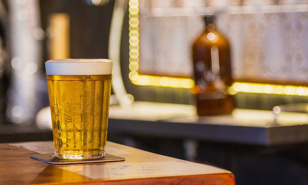 No momento, você está visualizando Cool: nova série da Cerveja Avós chega para ficar