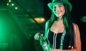 Leia mais sobre o artigo Em parceria com a Heineken, Folks Pub promove festa no St. Patrick’s Day